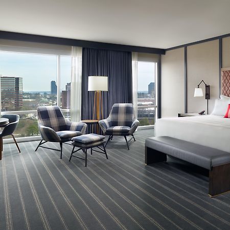 Omni Hotel At The Battery Atlanta Smyrna Exterior foto