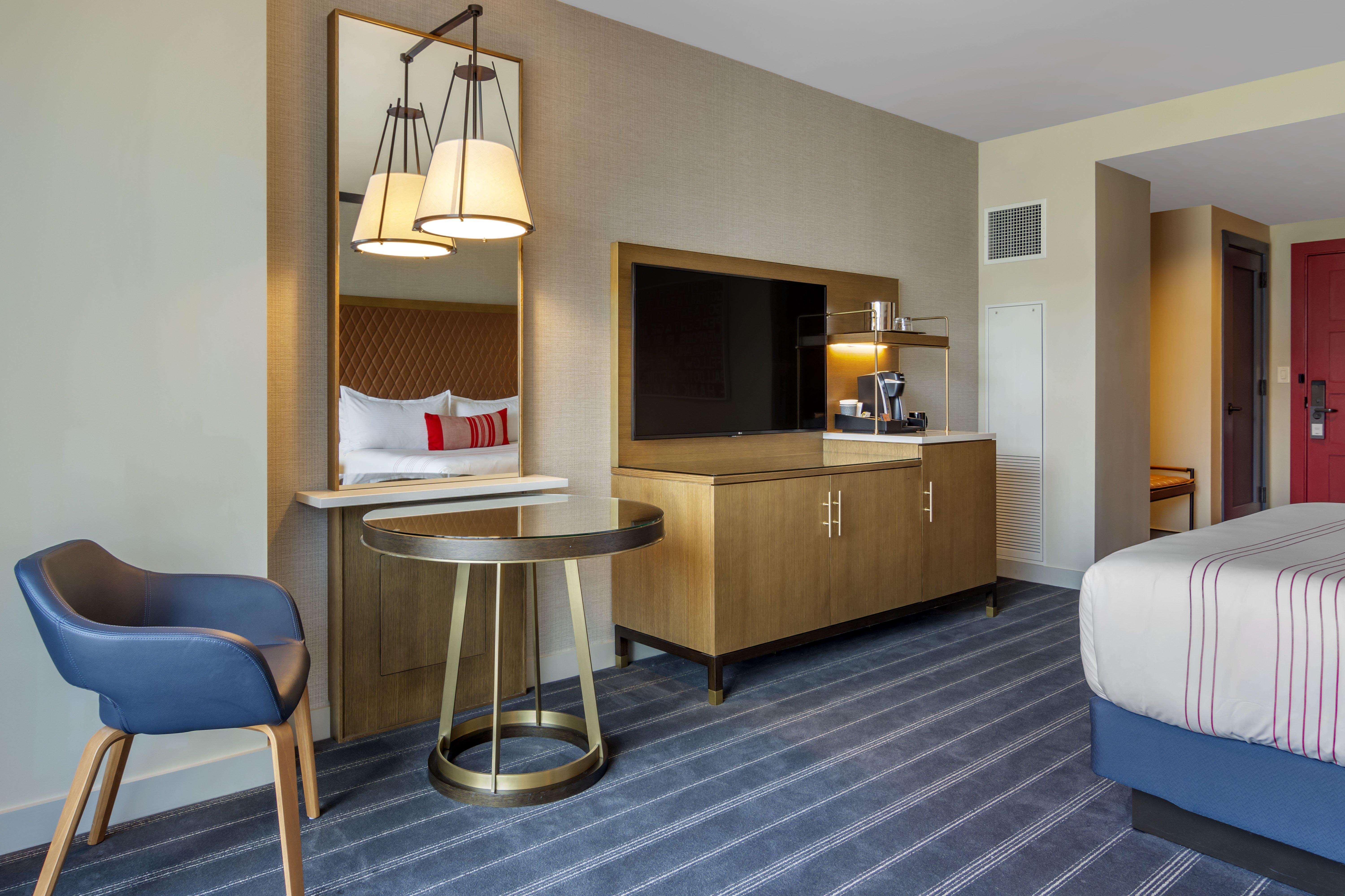 Omni Hotel At The Battery Atlanta Smyrna Exterior foto