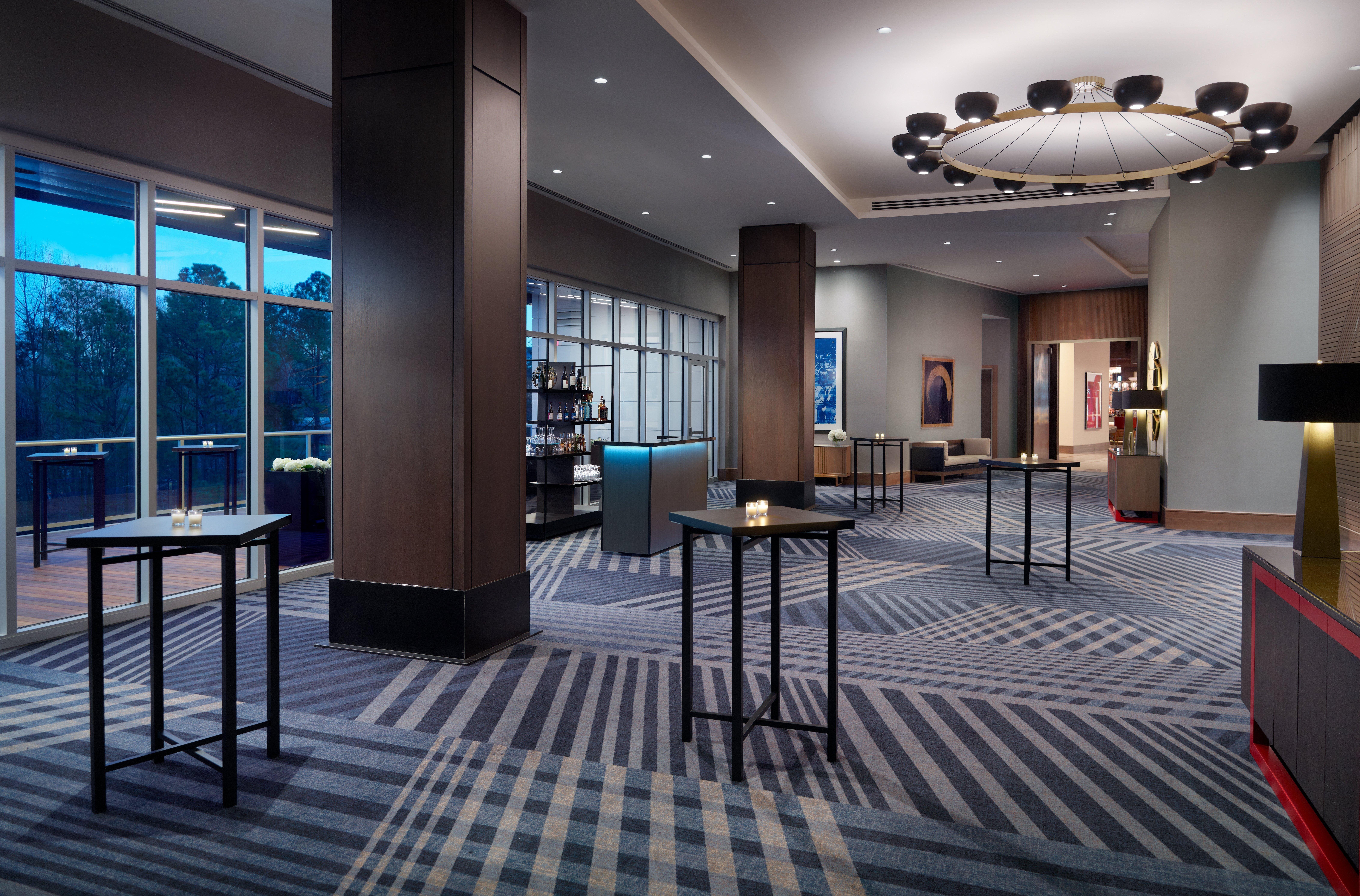 Omni Hotel At The Battery Atlanta Smyrna Exterior foto